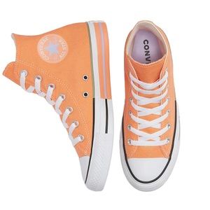 NEW converse unisex all star high top shoes